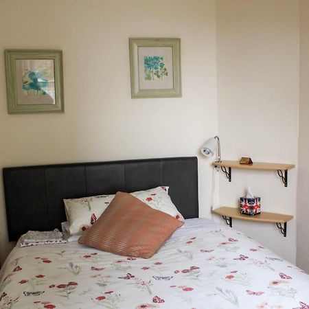 Ambassador Lodge Cambridge  Ngoại thất bức ảnh