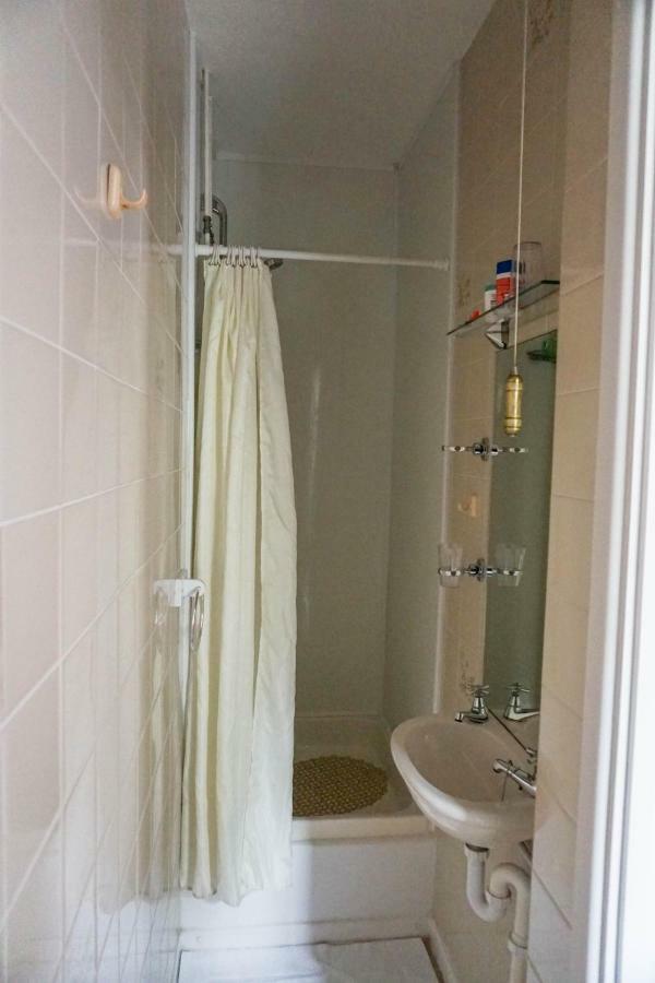 Ambassador Lodge Cambridge  Ngoại thất bức ảnh